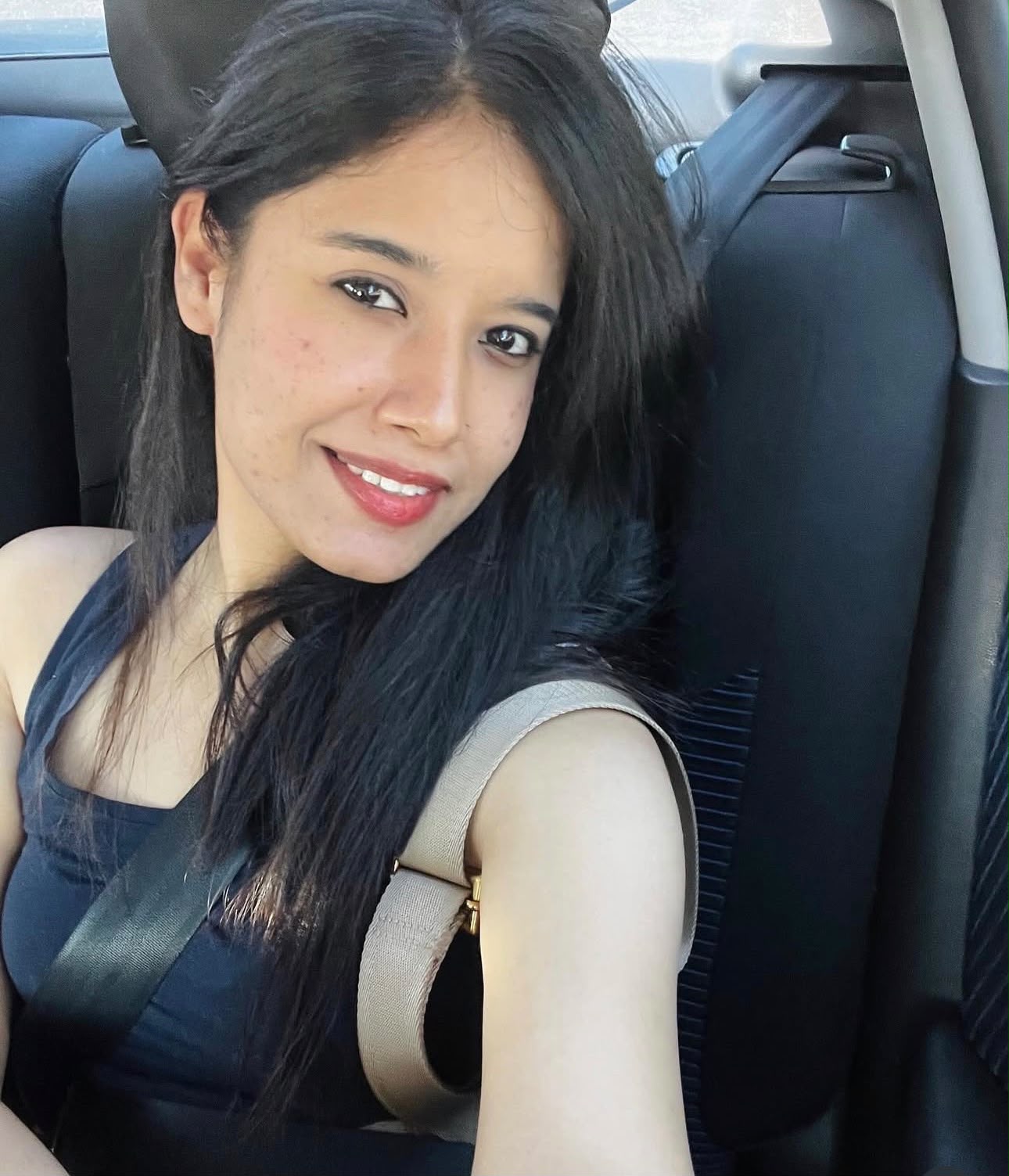 Sonia R.