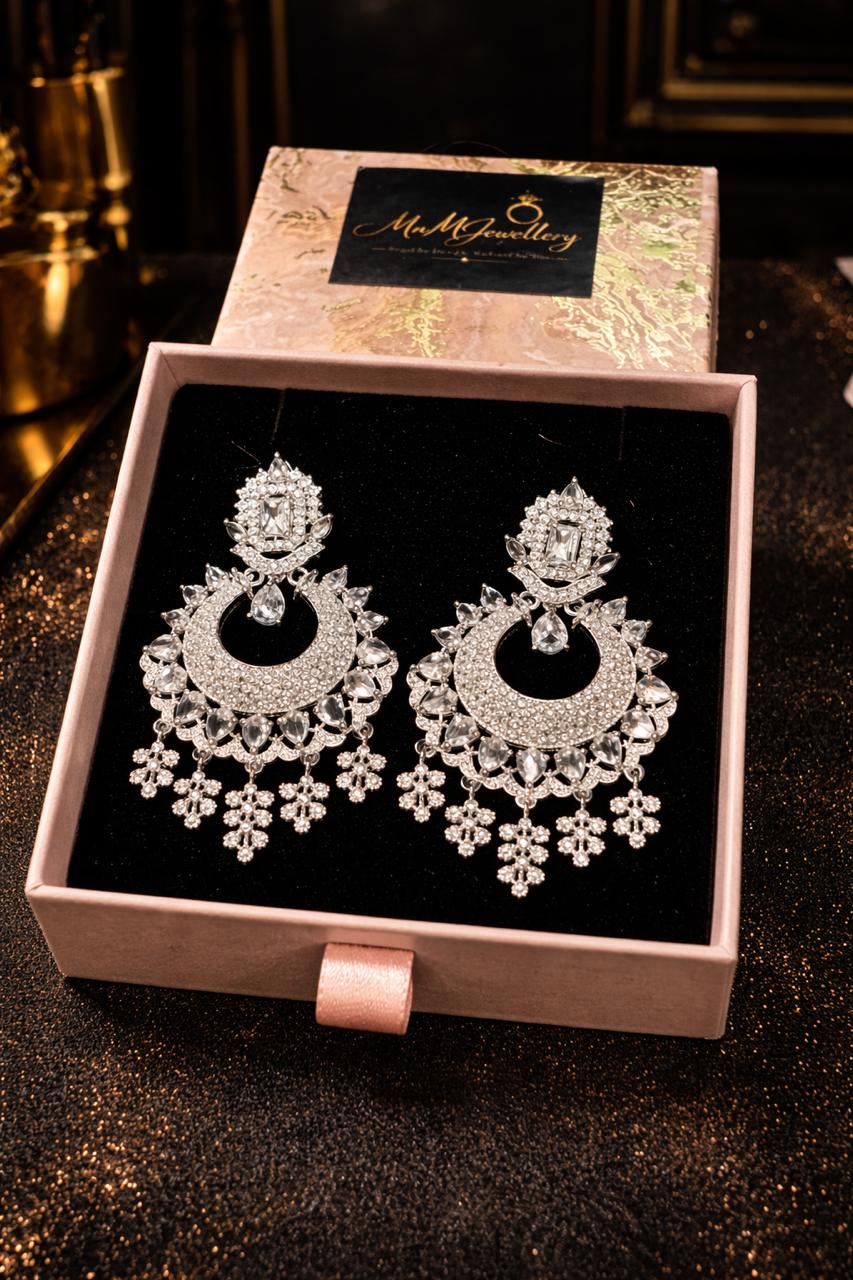 Vela Drop, view 1