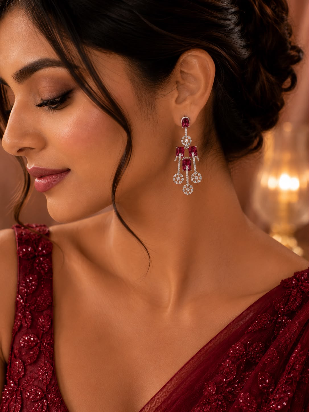 Ruby Reverie, view 2