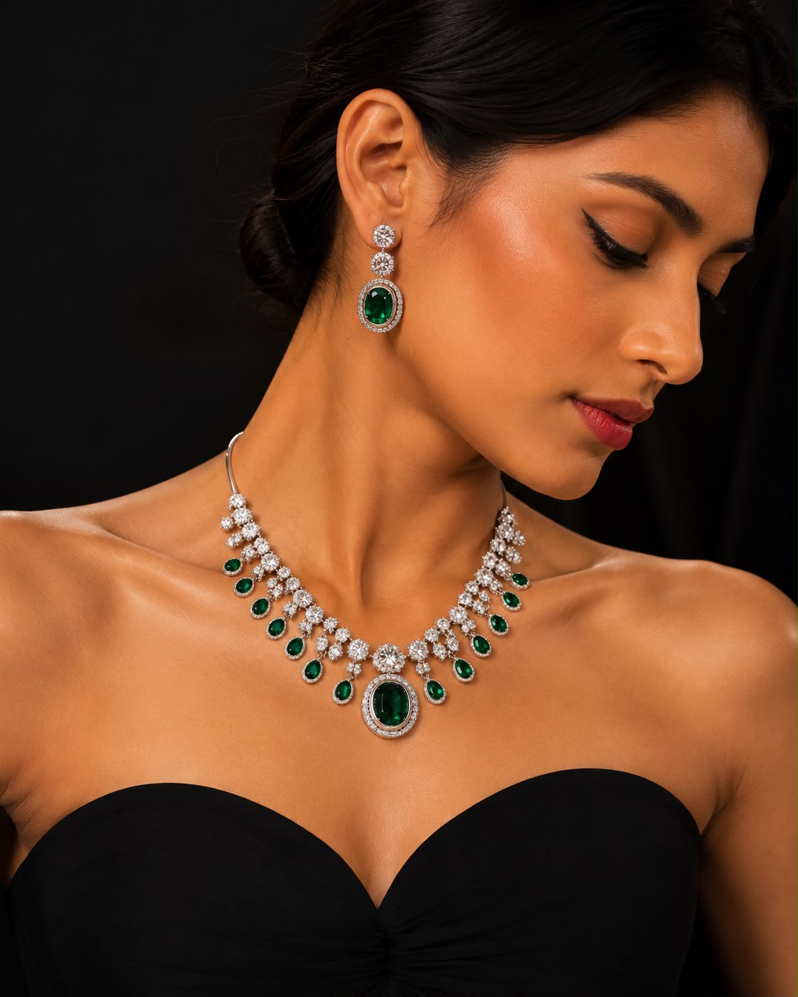 MnM Jewellery — The House