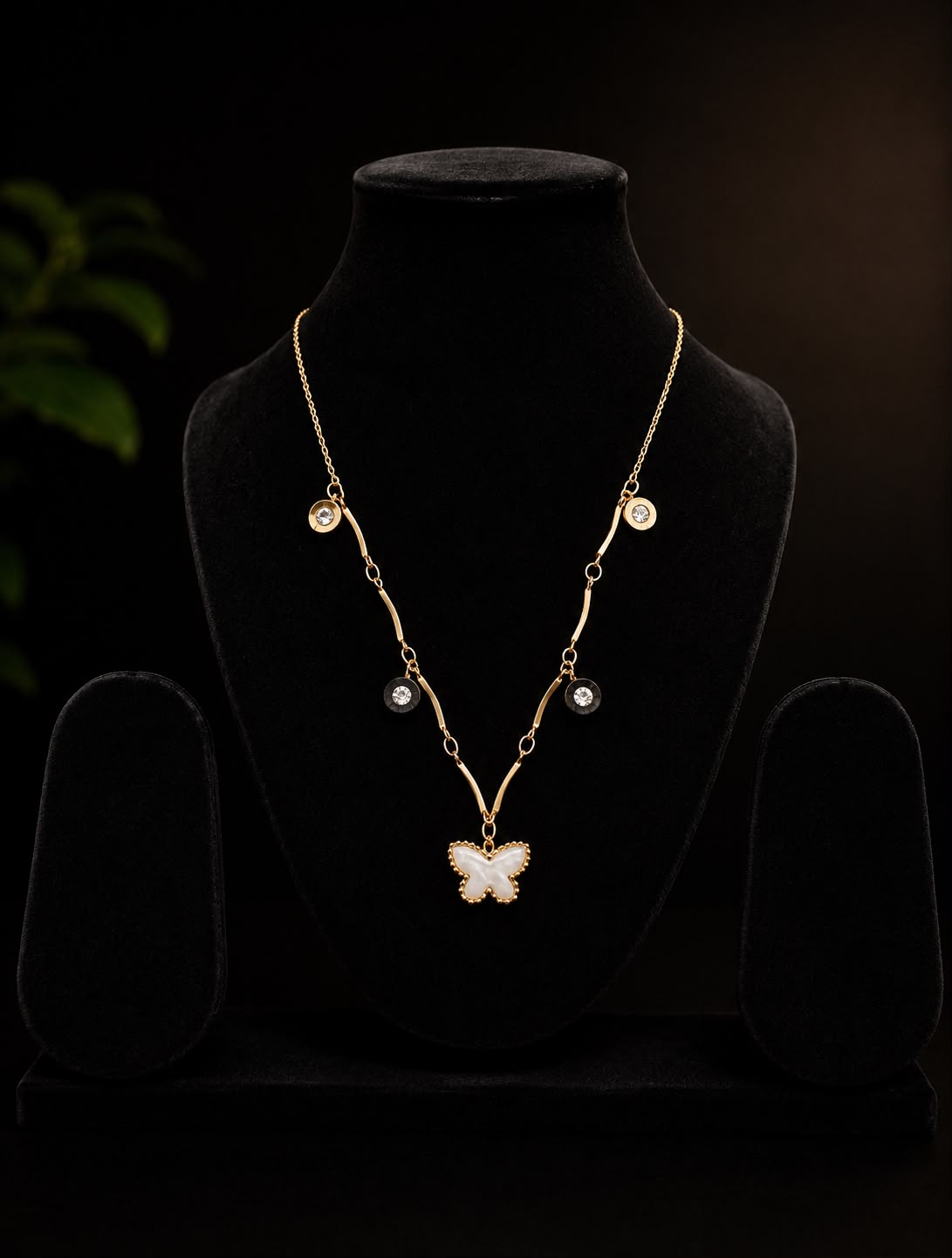 The Butterfly Whisper, view 4