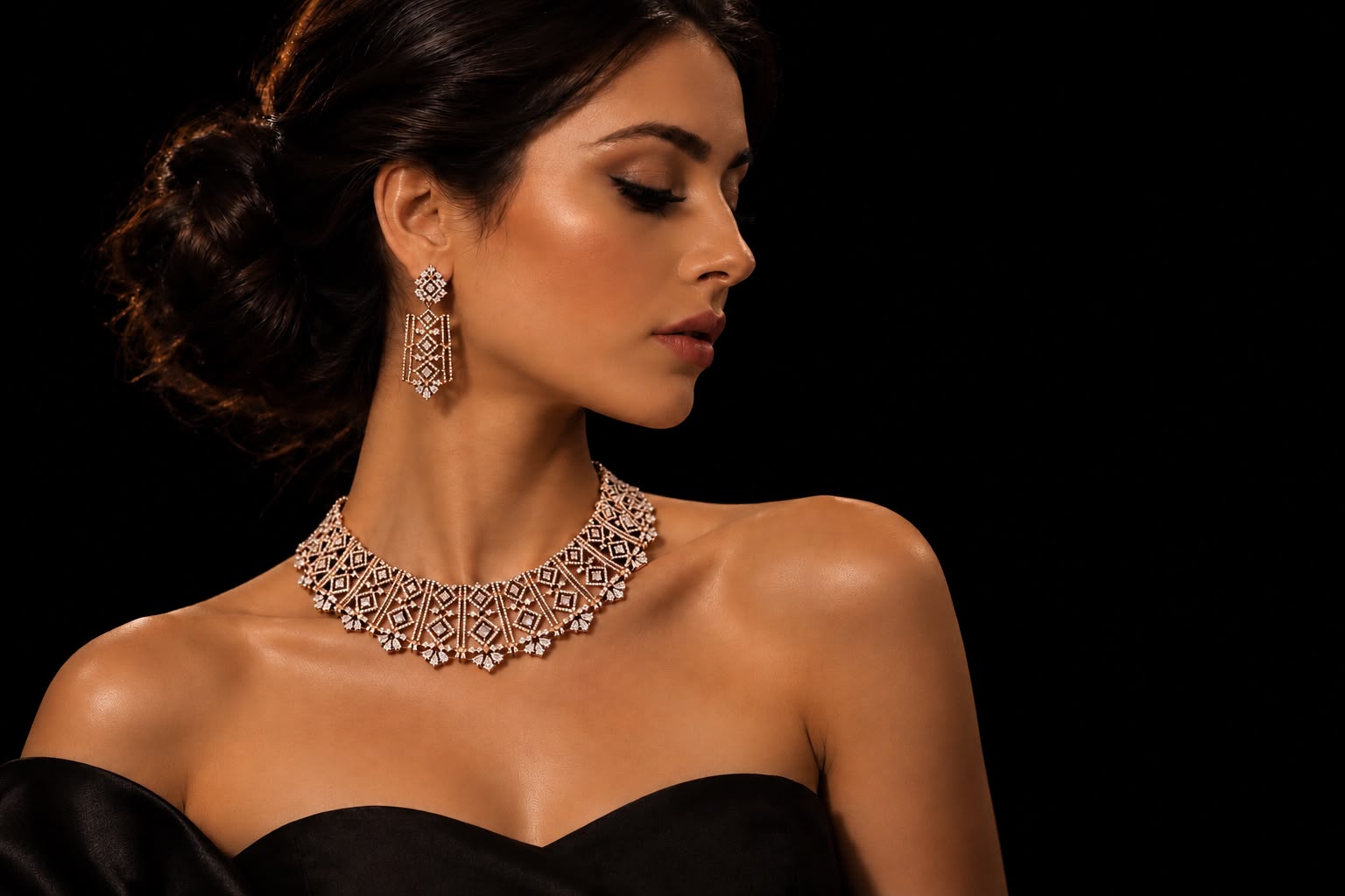 MnM Jewellery